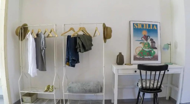 Номер Superior Nômade - Slow Living Lodge