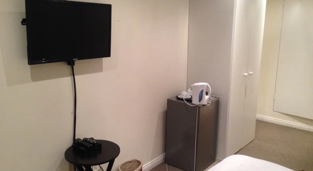 Номер Standard Noraclox Riverclub