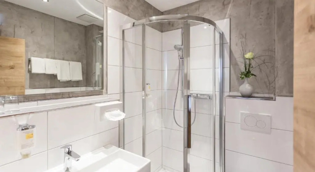 Полулюкс Hotel Pfälzer Wald