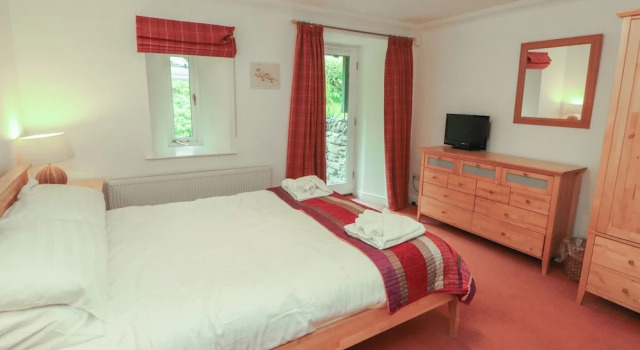 Winster Fields, Prenota Casa vacanze Winster Windermere