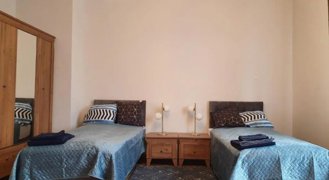 B&B Miles Apartment