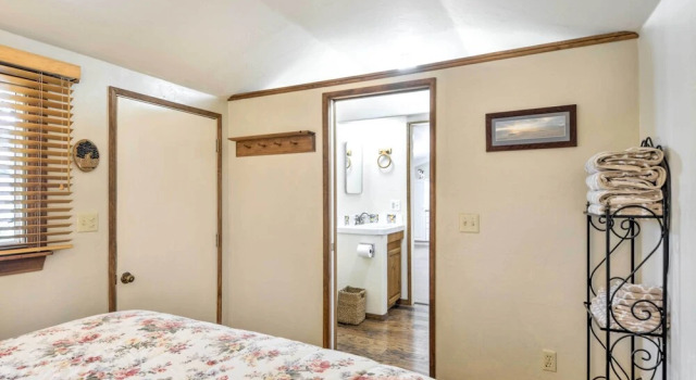 Cozy Arroyo Grande Cottage w/ Patio & Grill!, Забронировать Дом для отпуска Арройо-Гранде Pismo Beach and Vicinity, рядом с Arroyo Grande Community Hospital