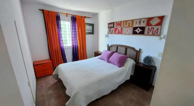 Cabañas Canluma