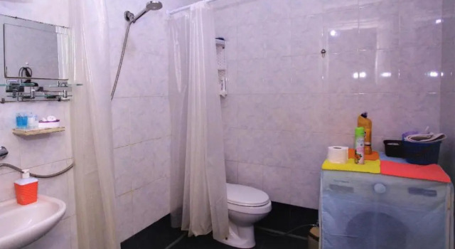 Appartamento Apartment Tabizde 21