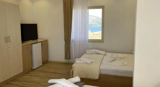 Studio Vila Butrint