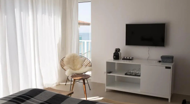 Номер Standard Sea Sense Boutique Villa & Relax Zone