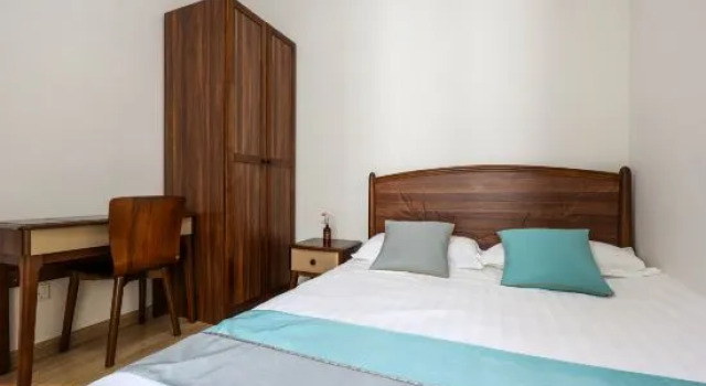 Семейный люкс Forest Ants Homestay in Forest City
