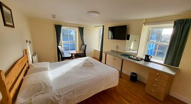 Номер Superior The Grand Harbour hotel