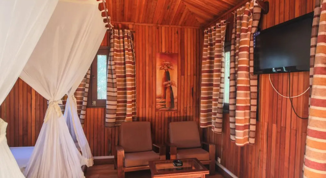 Bungalow Kimony Resort