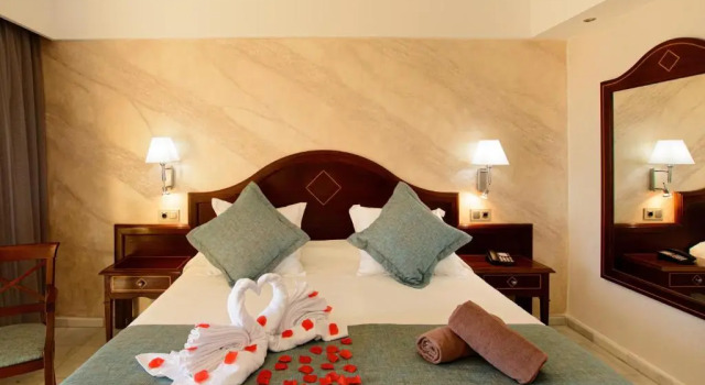 Двухместный номер Standard Hotel R2 Río Calma Spa Wellness & Conference