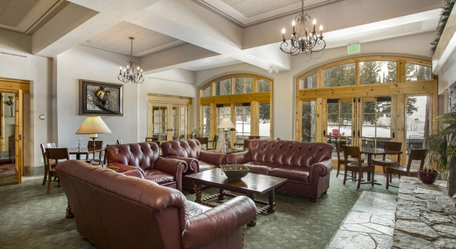 The Inn at Solitude, Book Hotel Solitude Alta-Snowbird