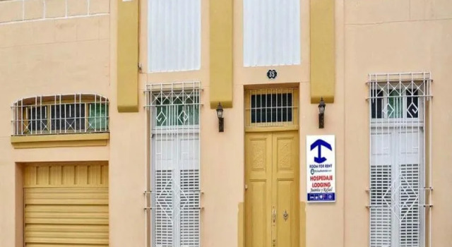 Hostal Casa Juanita y Rafael