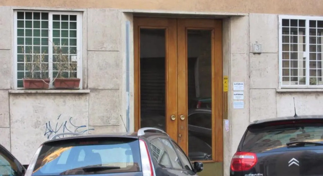 Двухместный номер Standard Le Scalette Al Vaticano B&B