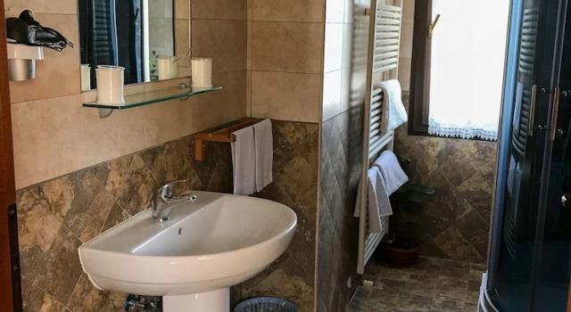 Номер Classic Locanda Al Cavaliere