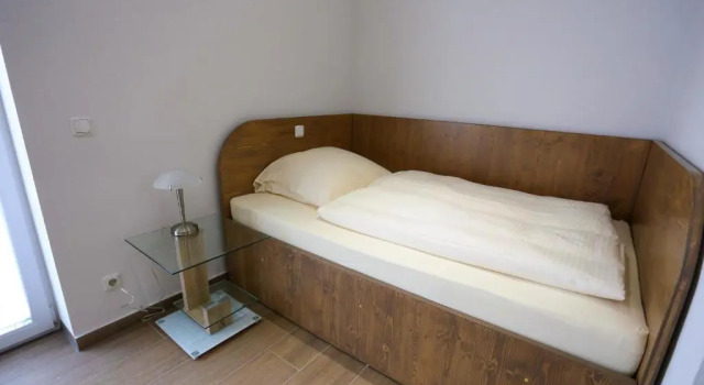 Номер Standard Boardinghouse Schellenberg