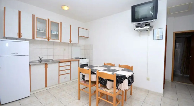Апартаменты Apartments Tome