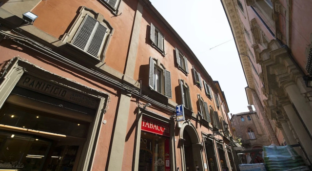 UR-NEST Clavature - Piazza Maggiore Collection, Забронировать Апартаменты/квартира Болонья провинция Болонья, рядом с Башня Гарисенда