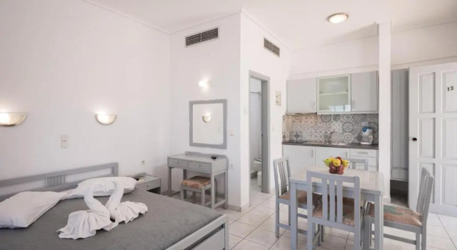 Kristall Suites