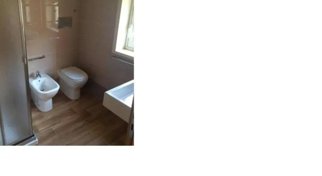 Двухместный номер Economy Villa Amico B&B San Leone