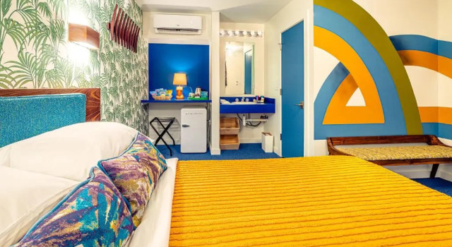 Студия Classen Inn