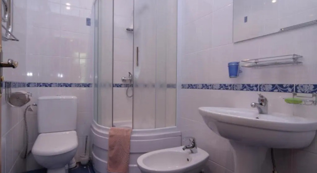 Standard Kahden hengen huone Hotel OBERIG