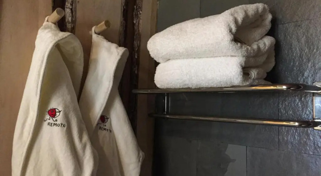 Номер Standard Remota Hotel