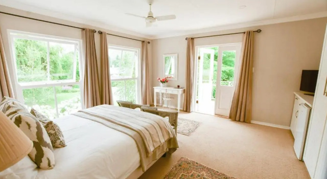 Номер Deluxe Millpond House
