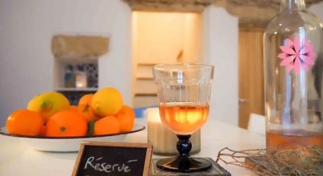 Коттедж с 2 комнатами Antica Dimora Salentina