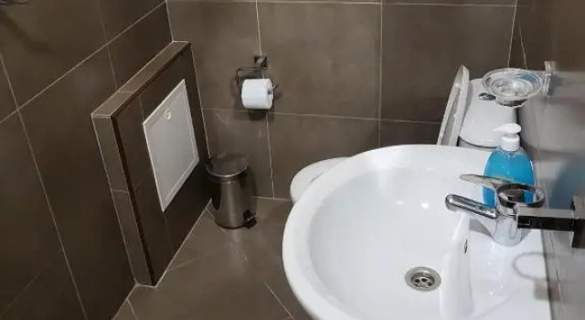 Апартаменты Bofima Apartments