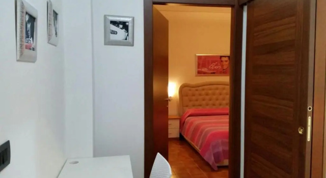 Номер Standard B&B Holidays Artisti