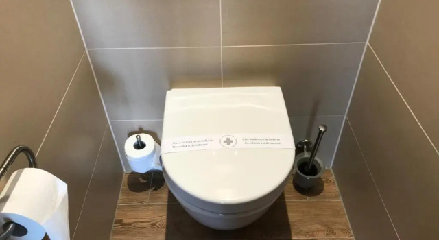 Двухместный номер Standard UNO Hotel Chapeau Noir
