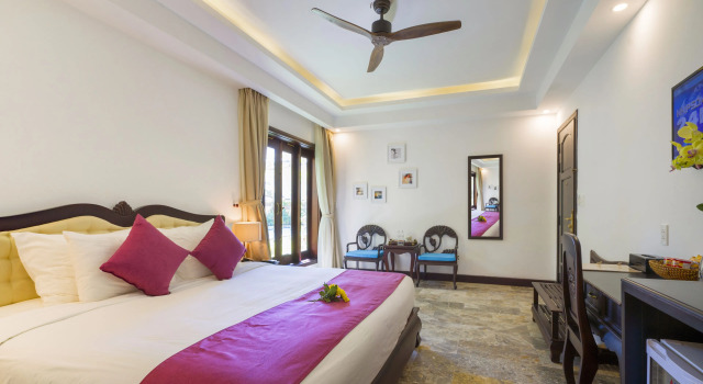Hoian Central Hotel
