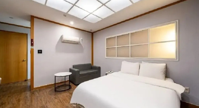 Номер Standard Hotel 1ga