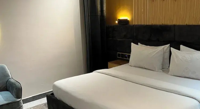 360 apartments and hotels, Rezerwuj Apartament Asaba Nigeria