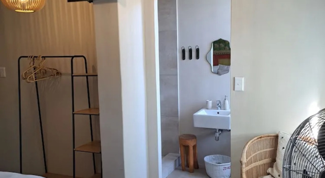 Номер Standard THE BIG - Luxury Backpackers