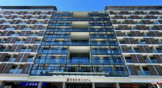 Houpu small store in Zhuhai (innovation side Zitan Museum shop), Boek Hotel Hotels in Guangdong met parkeren, Parkeren