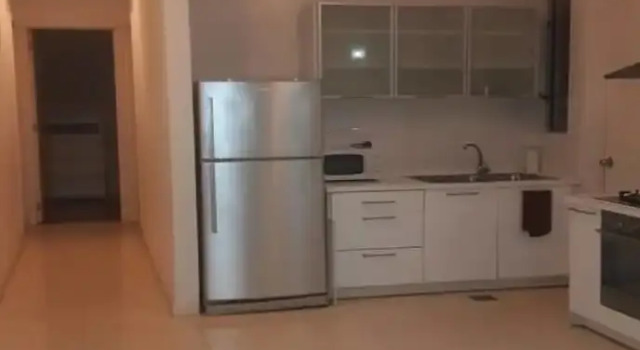 Апартаменты NS Elegant Dwelling Idaman Residence