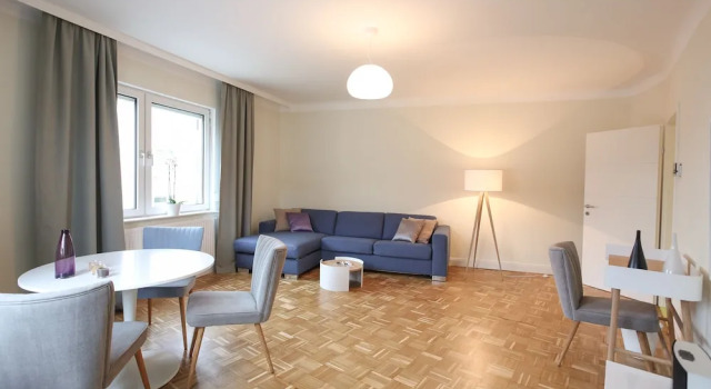 Апартаменты Premium Green Mango City Condo