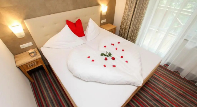 Номер Superior ARBOR Hotel & Apartments