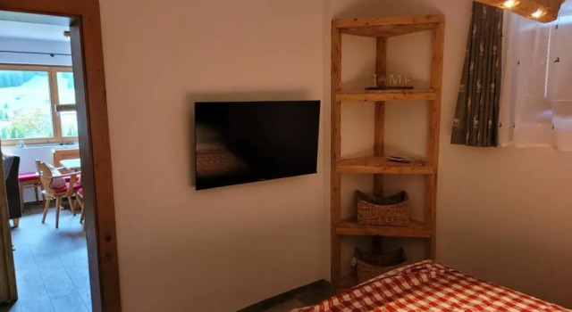 Шале Hideaway Zugspitz Berwang