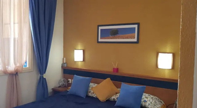Palm Garden 1, Réserver Appartement Hôtels à Morro del Jable avec parking, Parking