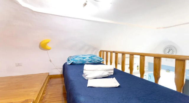 Studio in Minori, With Wifi - 800 m From the Beach, Забронировать Апартаменты/квартира Апартаменты Минори, рядом с Maiori Harbour, Апартаменты/квартира