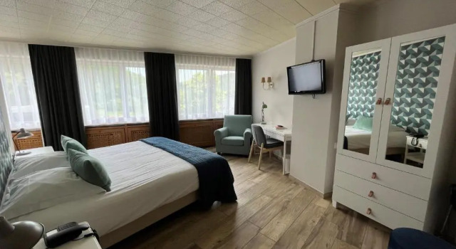 Auberge De La Gaichel, Reservar Albergue Gaichel Capellen