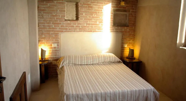 Апартаменты с 2 комнатами B&B Casale di Poggioferro