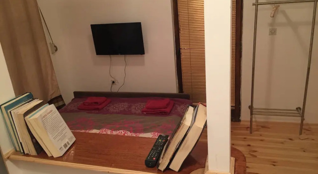 Номер Comfort Neni Apartments