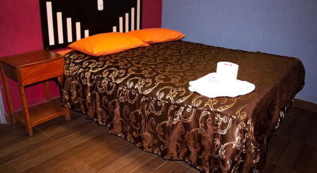 Hospedaje Sonqo Wasi, Book Hotel San Sebastian Cusco