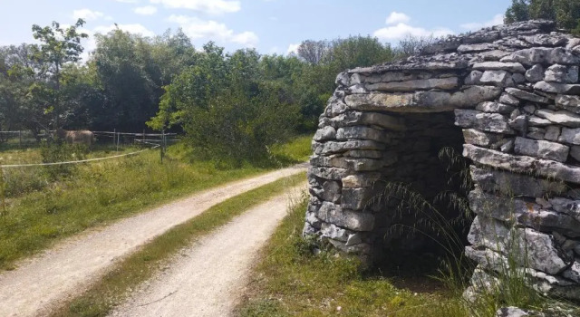 Коттедж La Plogne