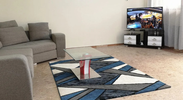 Апартаменты Best appart - Yaounde