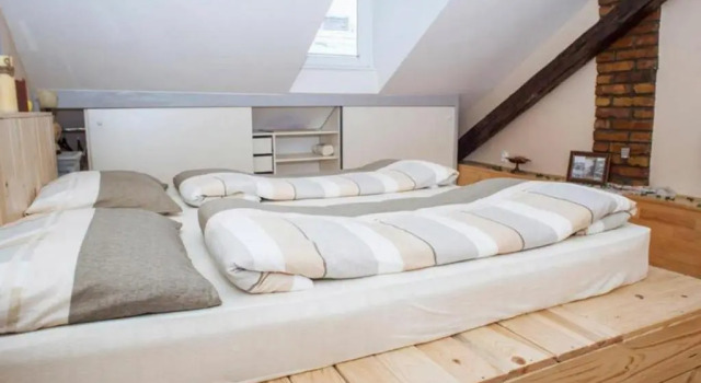 Massimo Guest House