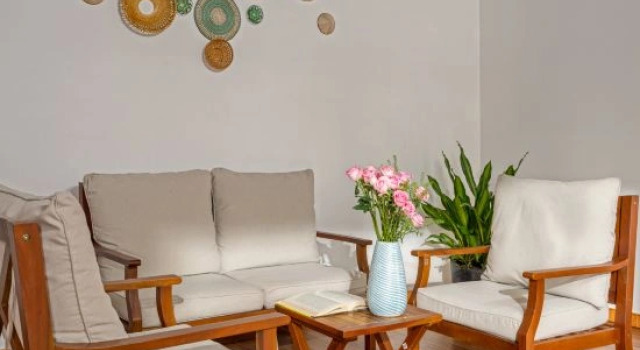 Mango House 5Br 7 BEDS pool villa, Prenota Villa Hotel a Da Nang con parcheggio, Parcheggio